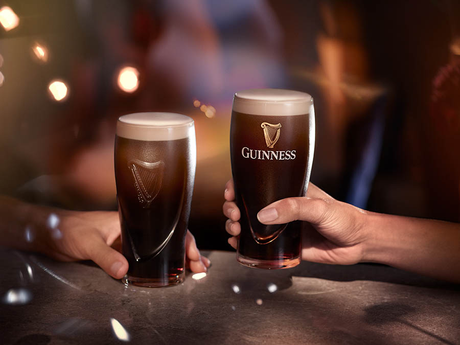 Health Effects Of Drinking Guinness Alcohol Content