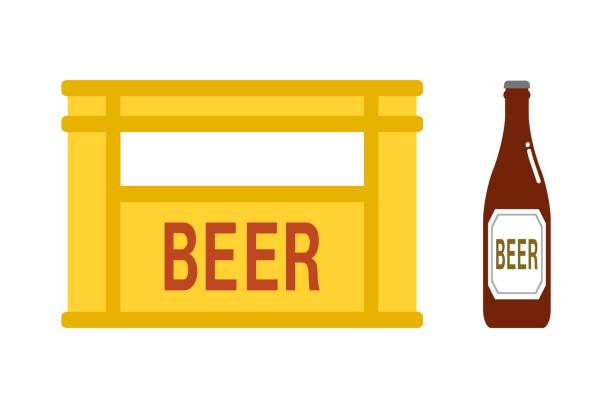 Some Interesting Facts About Beer Cases