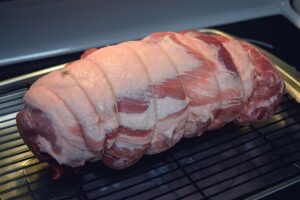 What Temp To Wrap Pork Butt