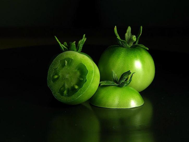Health benefits of incorporating tomatillos your dish